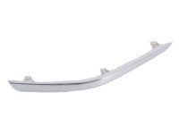 Toyota 52712-35010 Trim Molding, Passenger Side