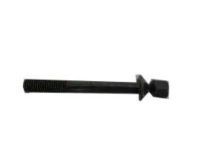 Toyota 90109-08212 Hinge Bolt