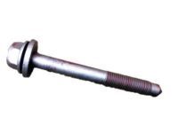 Toyota 90119-12333 Lower Control Arm Mount Bolt