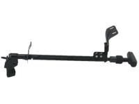 Toyota 46104-35040 Parking Brake Control