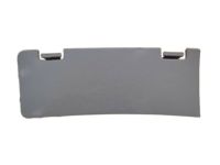 Toyota 64766-35010-B0 Jack Cover, Fawn
