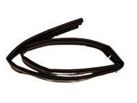 Toyota 53395-02040 Seal, Front