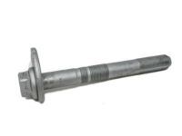 Toyota 48190-0C020 Cam Assembly, Camber Adjust