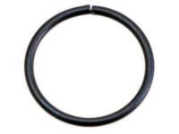 Toyota 90520-12049 Ring, Shaft Snap (For Valve Guide Bush)