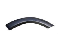 Toyota 61682-42040-A1 Flare, White Pearl, Driver Side
