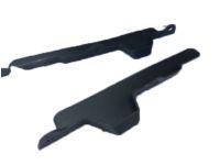 Toyota 53853-06140 Insulator Kit, Front