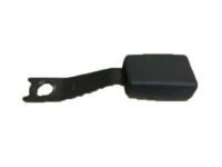 Toyota 73240-16220-B0 Belt Assembly, Front Seat Inner, Passenger Side