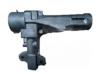 Toyota 45280-41040 Upper Support