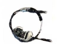 Toyota Yaris Shift Cable - 33820-52481 Shift Control Cable