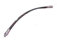 Toyota 96940-34006 Hose, Flexible(For Front), Driver Side