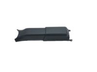 Toyota 87818-06020 Mirror Assembly Cover, Rear Inner