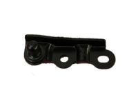 Toyota 68947-14010 Lift Cylinder Bracket, Lower Passenger Side