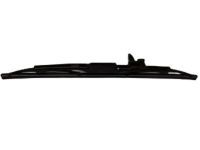 Toyota 85242-34011 Wiper Blade, Rear