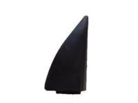 Toyota 67491-33040 Garnish, Front Door Lower Frame Bracket, Passenger Side