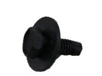 Toyota 90119-06699 Bolt, With Washer