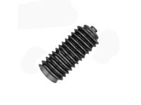 Toyota 45535-27010 Tie Rod Boot, Passenger Side