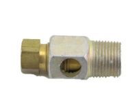 Toyota 96431-03833 Cock Sub-Assembly, Water Drain(For Cylinder Block)