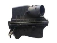 Toyota 17705-F0020 Cap Sub-Assembly, Air Cleaner, Upper