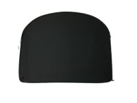 Toyota 64910-47080 Tonneau Cover, Rear