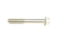 Toyota 91512-81070 Armrest Bolt, Front