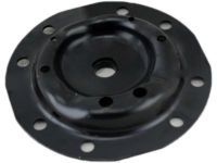 Toyota 48044-52010 Spring Seat, Front