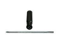 Toyota 09135-00010 Driver, Screw, Driver Side