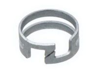 Toyota 90075-91002 Clamp, Headlamp Cleaner
