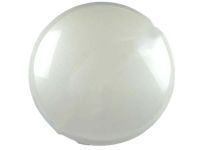 Toyota 64771-42110-A1 Cover, Spare Wheel, White Pearl