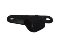 Toyota 67282-08020 Stopper, Driver Side