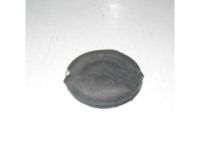 Toyota 48684-01010 Cover, Front Suspension Support Dust, Passenger Side