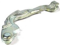 Toyota 46601-42040 Lever, Passenger Side