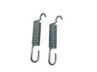 Toyota 90507-20016 Spring, Tension(For Parking Brake Shoe Return, Front)