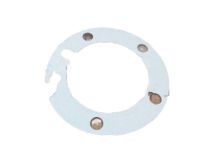 Toyota 42443-60020 Gasket, Brake Drum Oil Deflector, Passenger Side