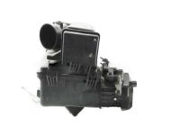Toyota 17705-0P062 Cap Sub-Assembly, Air Cleaner