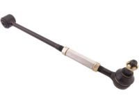 Scion Control Arm - 48730-21110 Track Bar, Driver Side