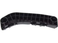 Toyota 52535-06030 Side Support, Passenger Side
