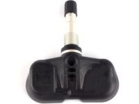 Toyota 42607-06011 Valve Sub-Assembly, Tire Pressure Monitor (For Spare)