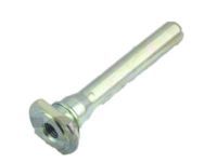 Toyota 47814-48090 Pin, Cylinder Slide(For Rear Disc Brake)