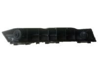 Toyota 52535-06190 Side Support, Passenger Side