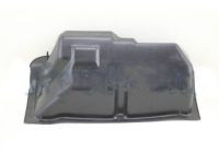 Toyota 81952-60010 Rear Cover, Passenger Side