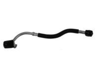 Toyota 23091-35080 Tube Sub-Assembly, Fuel Pump