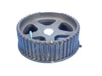 Toyota 13523-50040 Timing Pulley, Passenger Side