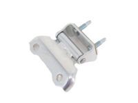 Toyota 68810-0E020 Hinge Assembly, Back Door, Passenger Side, Rear