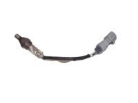 Toyota 89465-21070 Oxygen Sensor, Rear