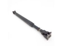Toyota 37302-35050 Yoke Sub-Assembly, Front Propeller Shaft Joint Sleeve