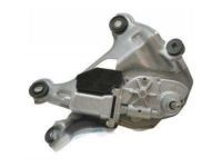 Toyota 85130-0E060 Wiper Motor, Rear Toyota 85130-0E060 Wiper Motor, Rear