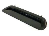 Toyota 76181-35080 Scoop, Front