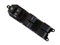 Toyota 84927-0C020 Memory Switch, Front Driver Side