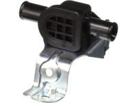 Toyota 87240-89124 Valve Assembly, Heater Water