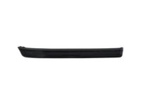 Toyota 54125-17010 Protector, Retractable Headlamp, Passenger Side